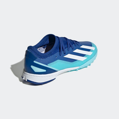 adidas X Crazyfast.3 TF Junior Turf Shoes - Best Buy Soccer