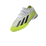 adidas X Crazyfast.3 TF Junior Turf Shoes - Best Buy Soccer