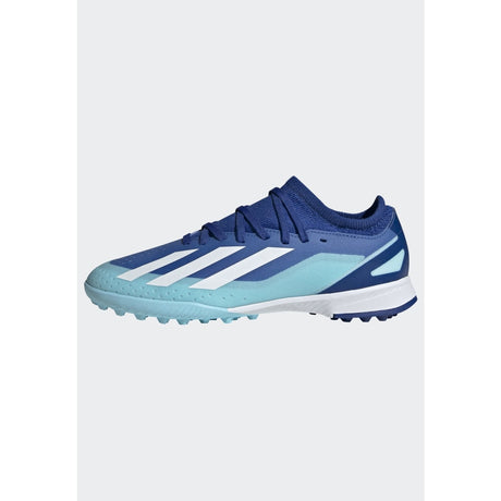 adidas X Crazyfast.3 TF Junior Turf Shoes - Best Buy Soccer