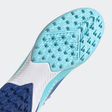adidas X Crazyfast.3 TF Turf Soccer Shoes - Best Buy Soccer