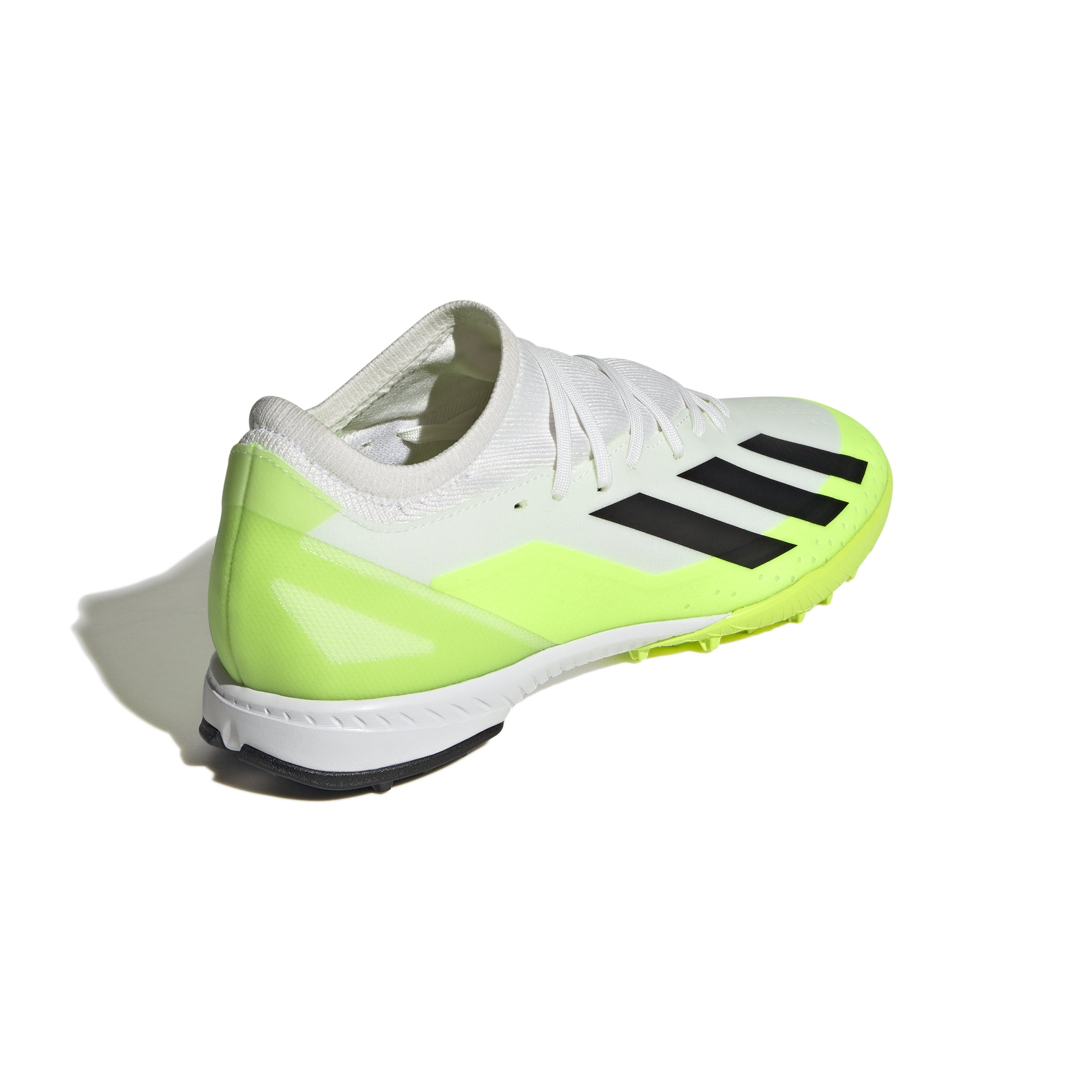 adidas X Crazyfast.3 TF Turf Soccer Shoes - Best Buy Soccer