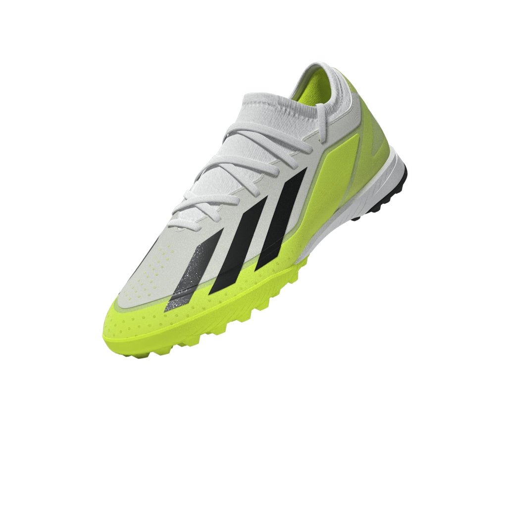 adidas X Crazyfast.3 TF Turf Soccer Shoes - Best Buy Soccer