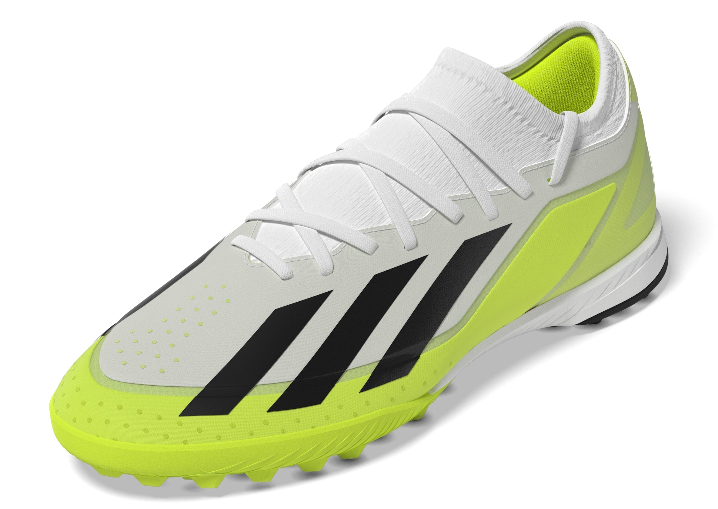 adidas X Crazyfast.3 TF Turf Soccer Shoes - Best Buy Soccer