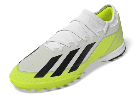 adidas X Crazyfast.3 TF Turf Soccer Shoes - Best Buy Soccer