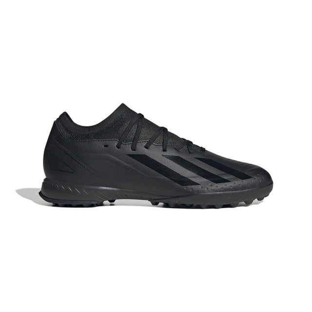 adidas X Crazyfast.3 TF Turf Soccer Shoes - Best Buy Soccer