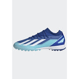 adidas X Crazyfast.3 TF Turf Soccer Shoes - Best Buy Soccer