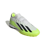adidas X Crazyfast.3 TF Turf Soccer Shoes - Best Buy Soccer