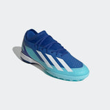 adidas X Crazyfast.3 TF Turf Soccer Shoes - Best Buy Soccer