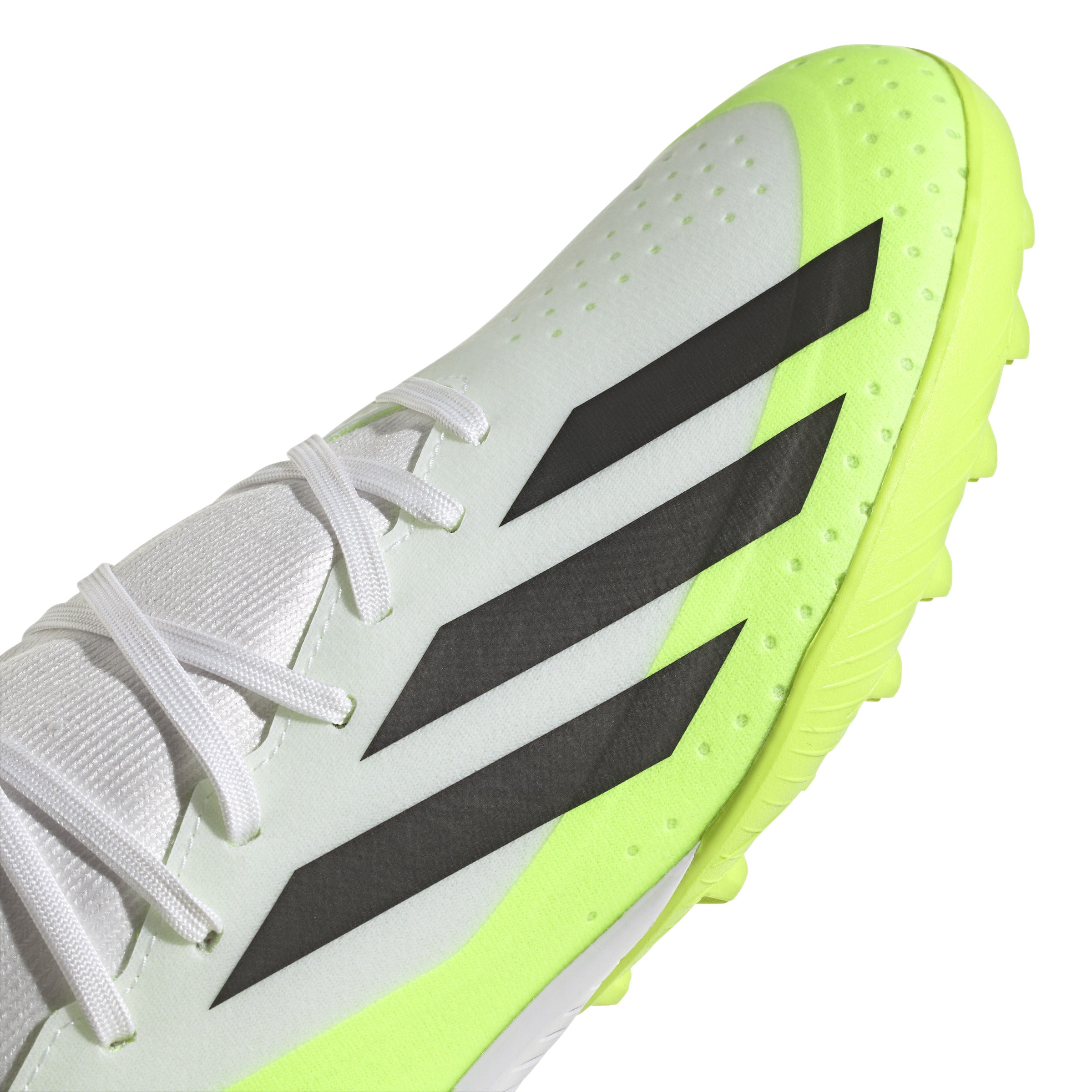 adidas X Crazyfast.3 TF Turf Soccer Shoes - Best Buy Soccer
