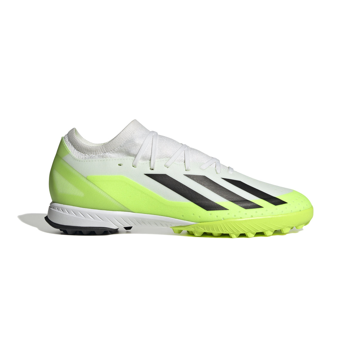 adidas X Crazyfast.3 TF Turf Soccer Shoes - Best Buy Soccer