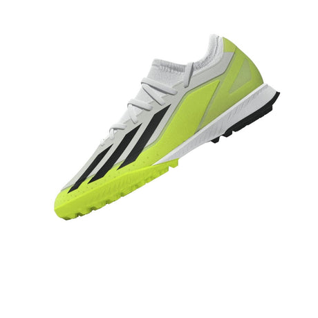 adidas X Crazyfast.3 TF Turf Soccer Shoes - Best Buy Soccer