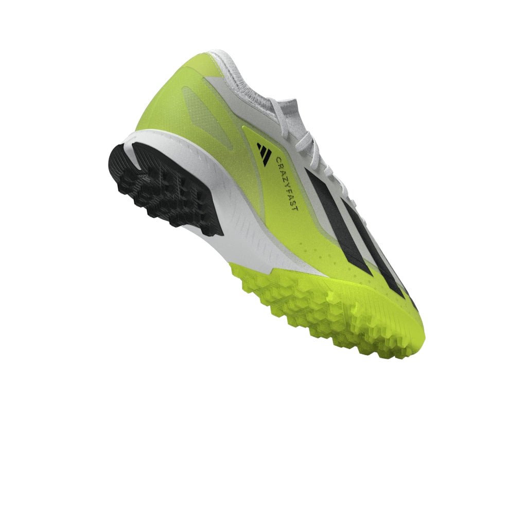 adidas X Crazyfast.3 TF Turf Soccer Shoes - Best Buy Soccer