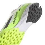 adidas X Crazyfast.3 TF Turf Soccer Shoes - Best Buy Soccer