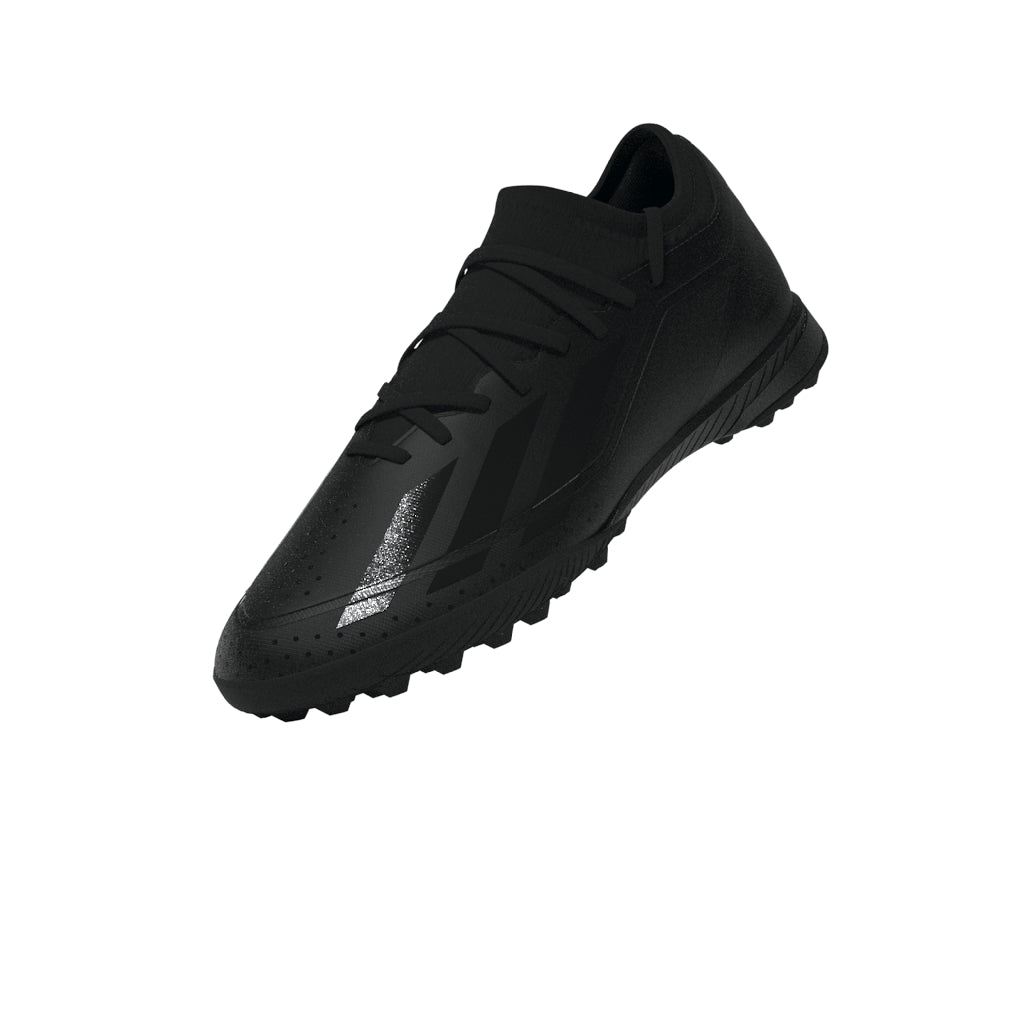 adidas X Crazyfast.3 TF Turf Soccer Shoes - Best Buy Soccer