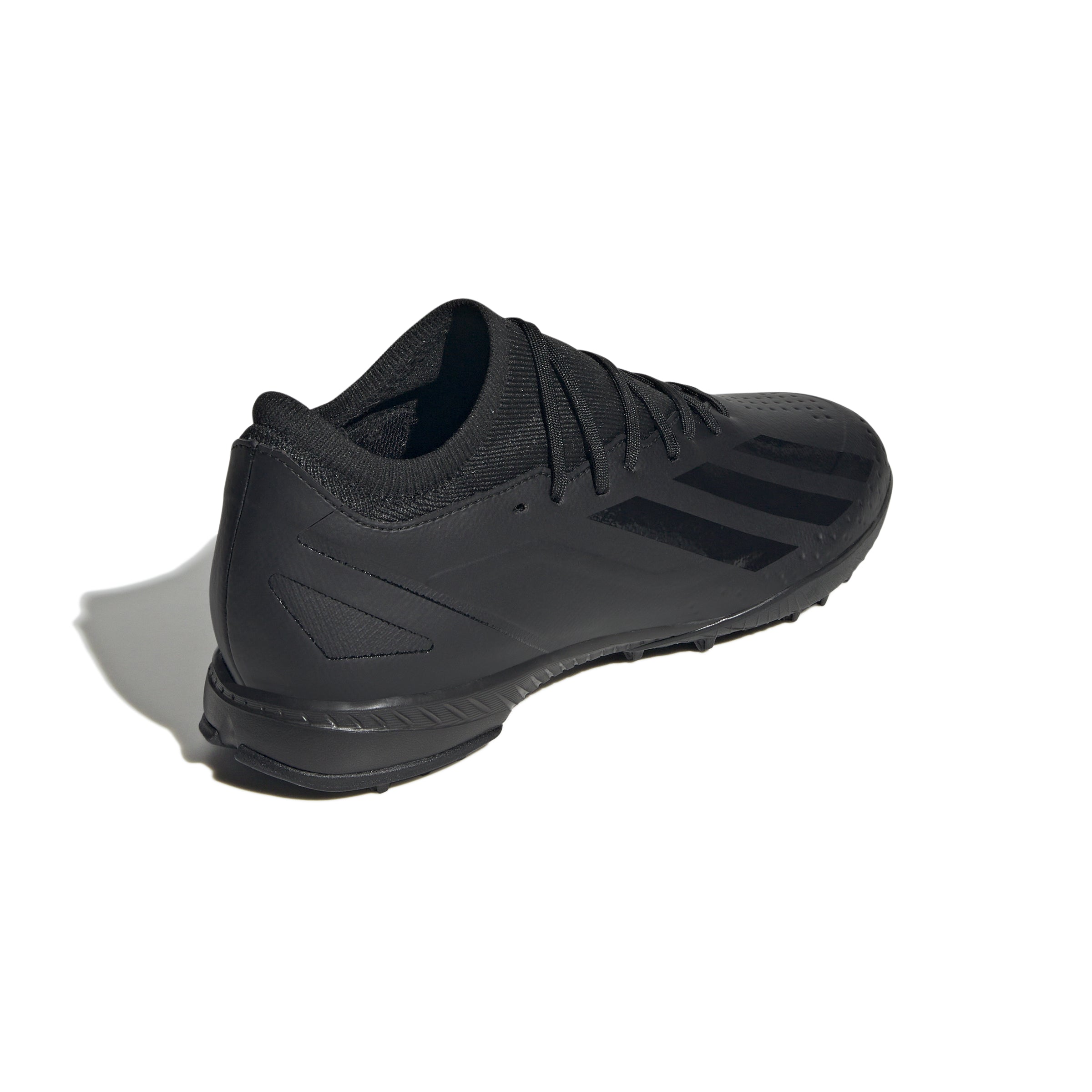 adidas X Crazyfast.3 TF Turf Soccer Shoes - Best Buy Soccer