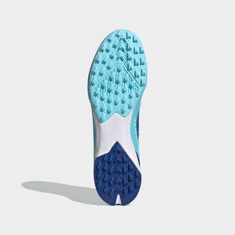 adidas X Crazyfast.3 TF Turf Soccer Shoes - Best Buy Soccer