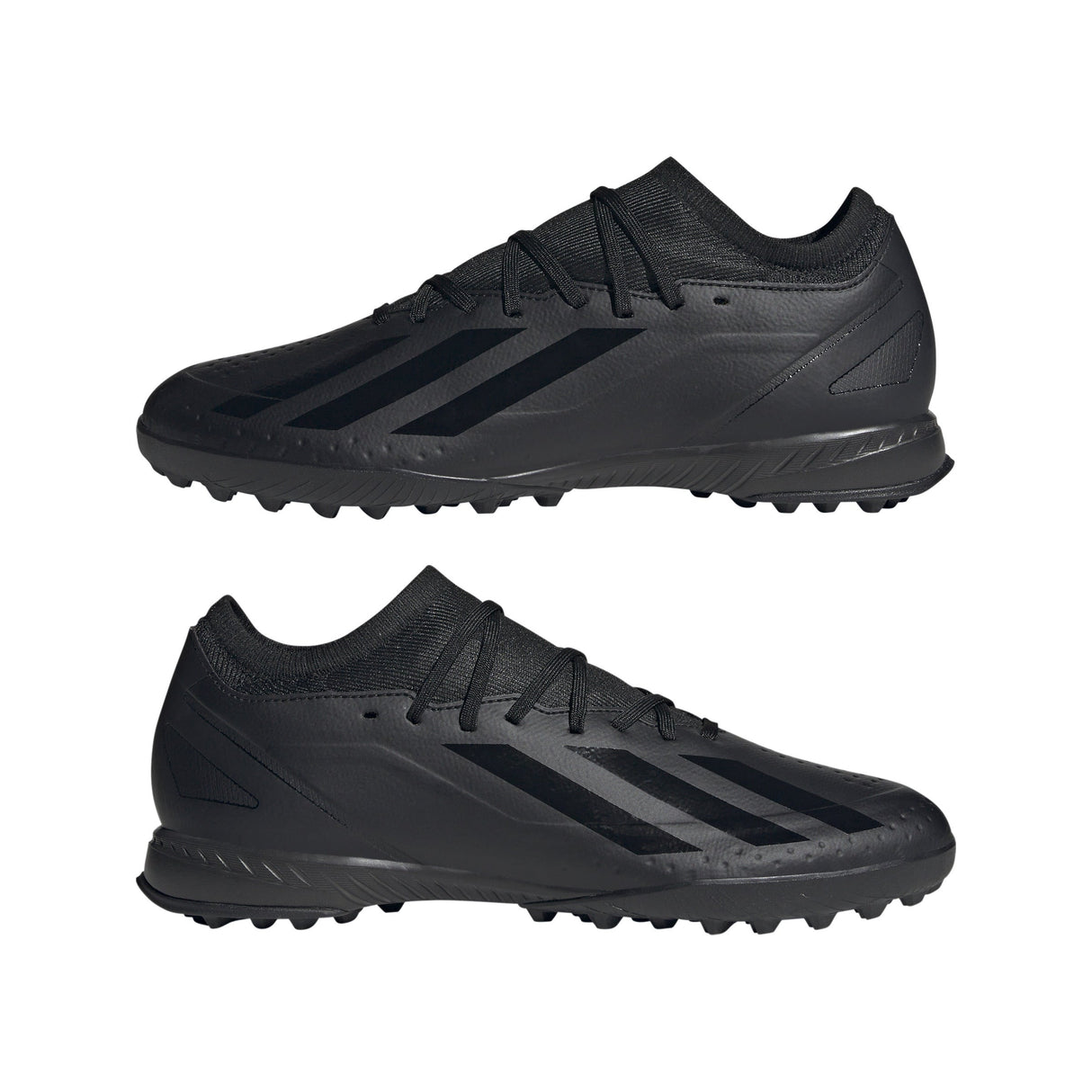 adidas X Crazyfast.3 TF Turf Soccer Shoes - Best Buy Soccer
