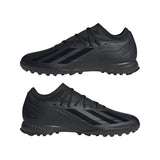adidas X Crazyfast.3 TF Turf Soccer Shoes - Best Buy Soccer