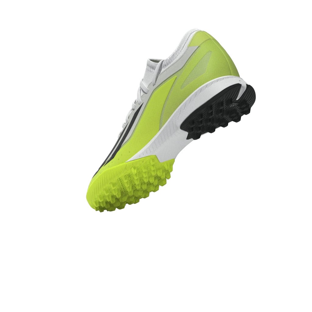 adidas X Crazyfast.3 TF Turf Soccer Shoes - Best Buy Soccer