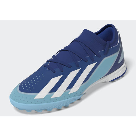 adidas X Crazyfast.3 TF Turf Soccer Shoes - Best Buy Soccer