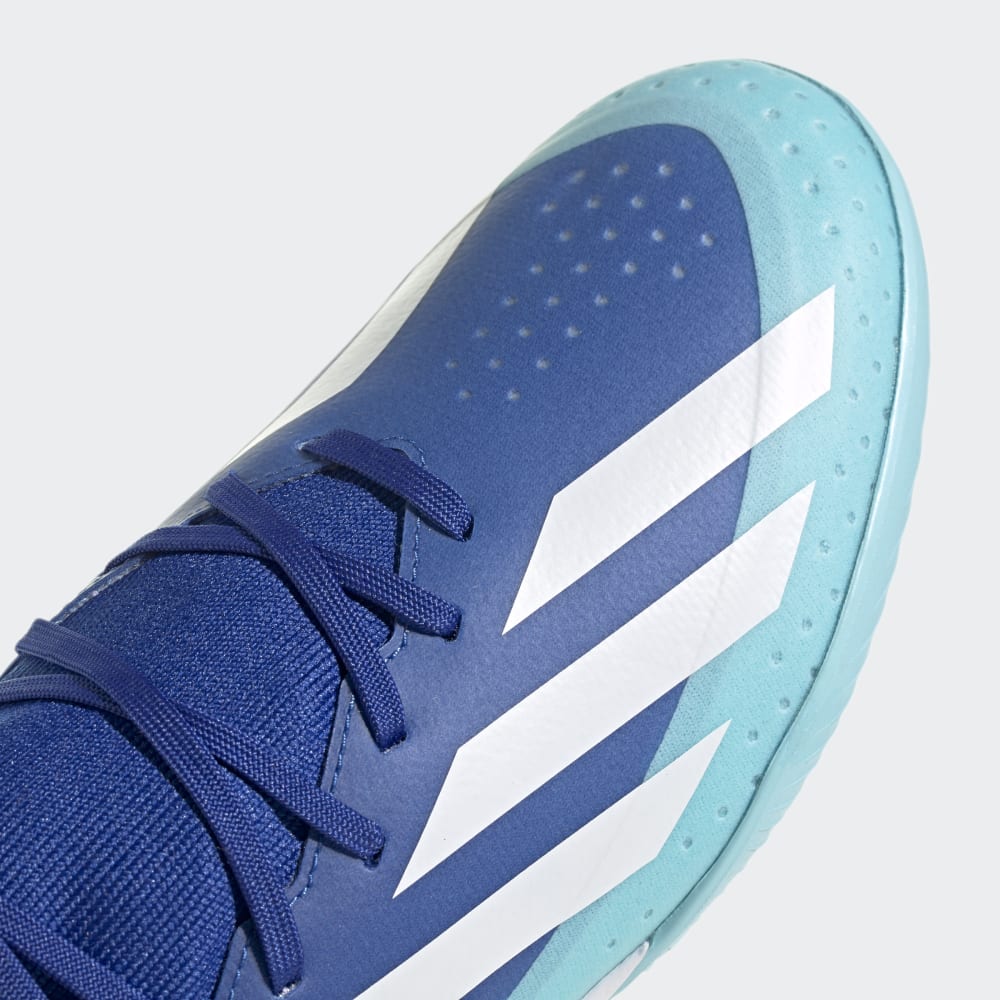 adidas X Crazyfast.3 TF Turf Soccer Shoes – Best Buy Soccer