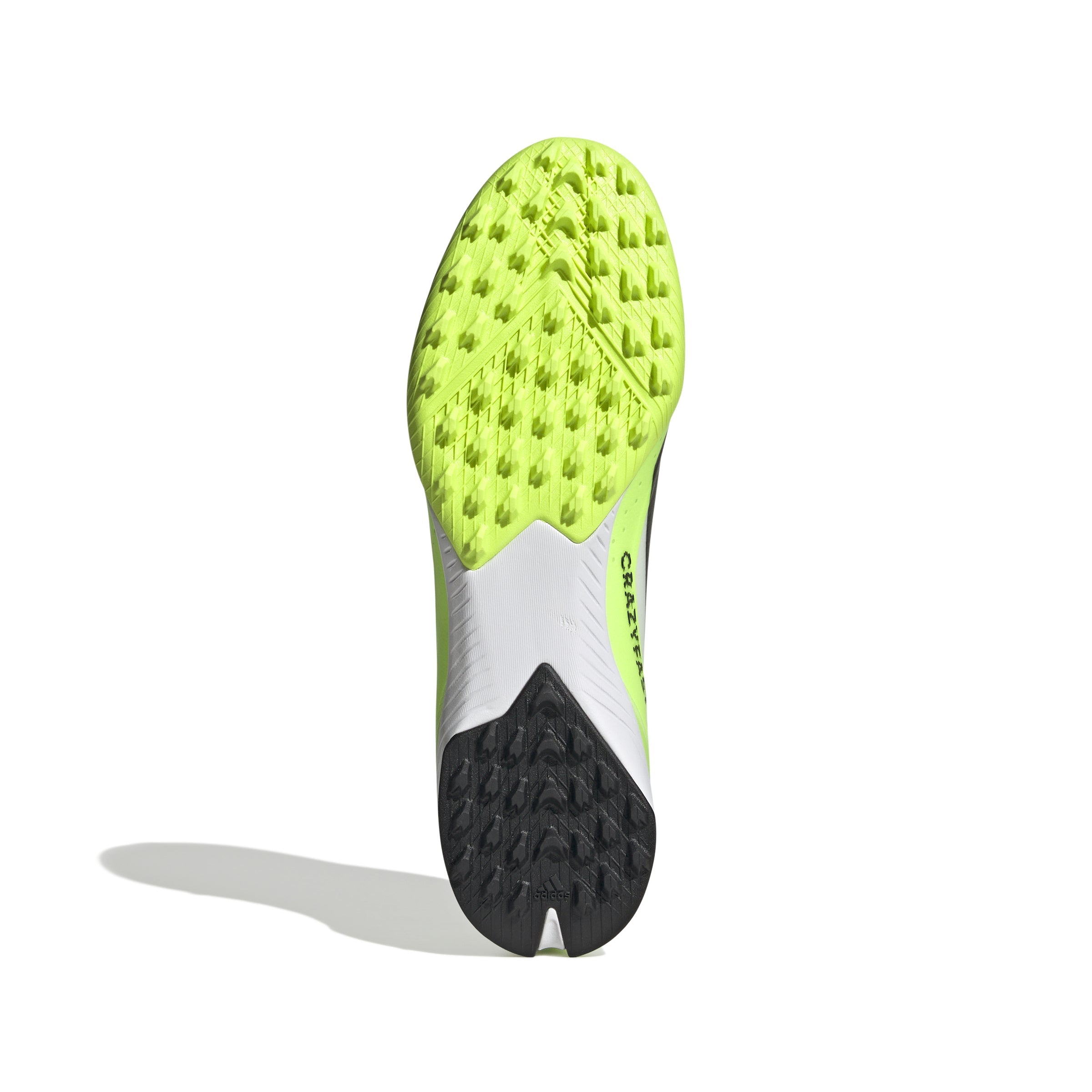 adidas X Crazyfast.3 TF Turf Soccer Shoes - Best Buy Soccer