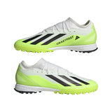 adidas X Crazyfast.3 TF Turf Soccer Shoes - Best Buy Soccer