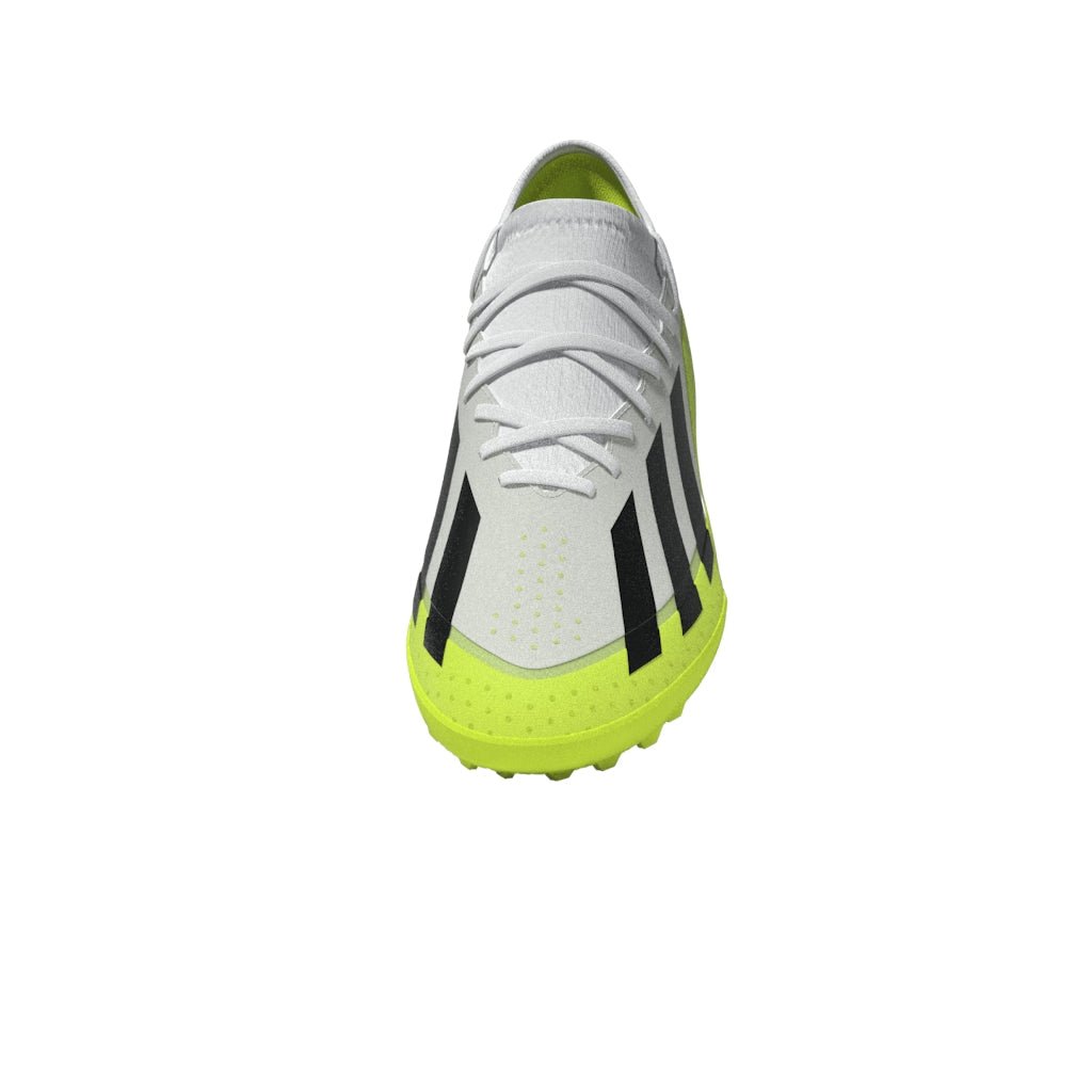 adidas X Crazyfast.3 TF Turf Soccer Shoes – Best Buy Soccer