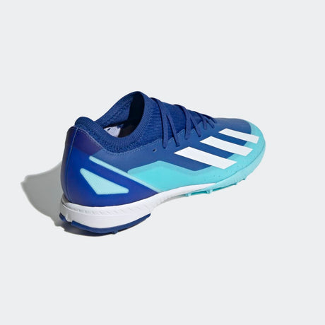 adidas X Crazyfast.3 TF Turf Soccer Shoes - Best Buy Soccer