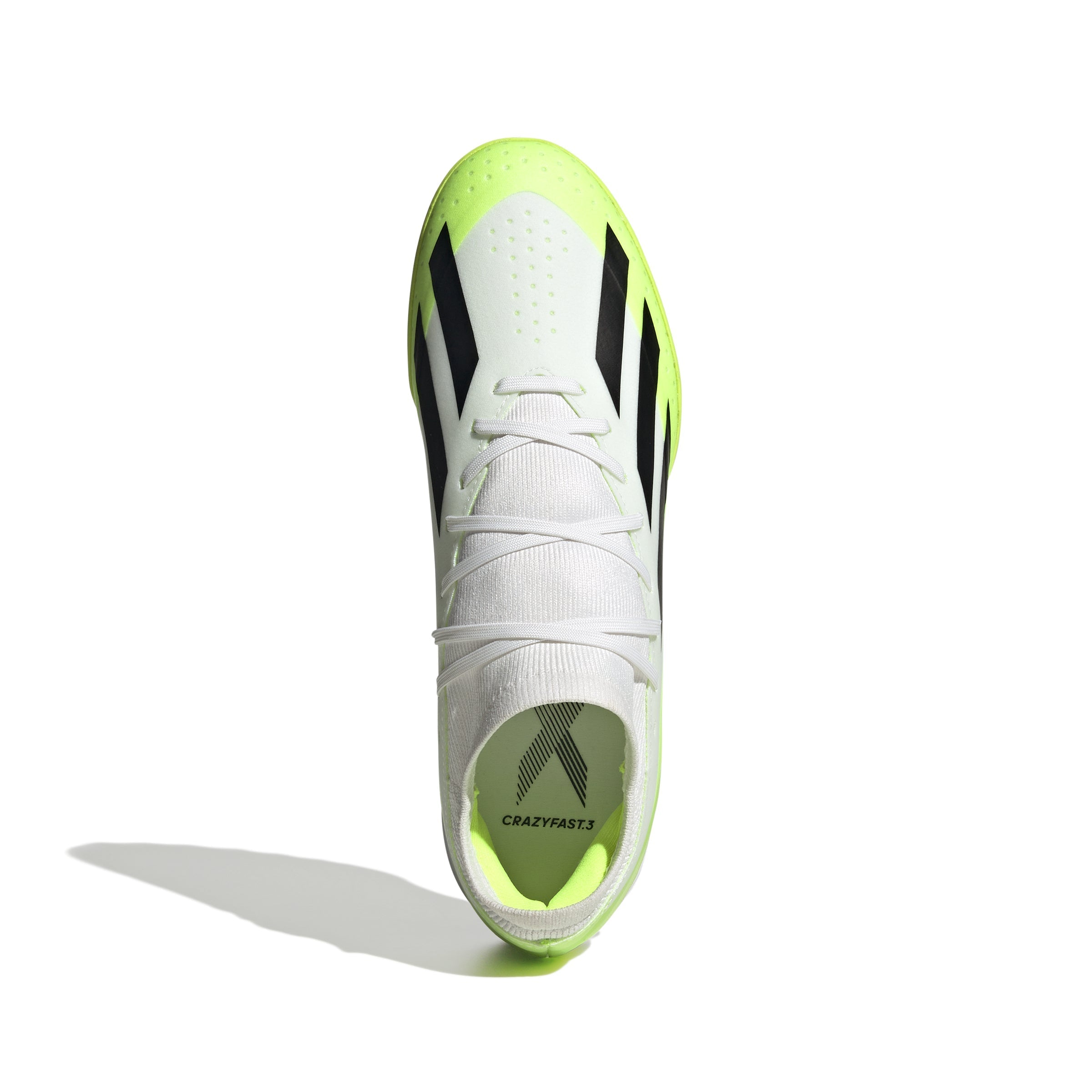 adidas X Crazyfast.3 TF Turf Soccer Shoes - Best Buy Soccer