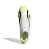 adidas X Crazyfast.3 TF Turf Soccer Shoes - Best Buy Soccer