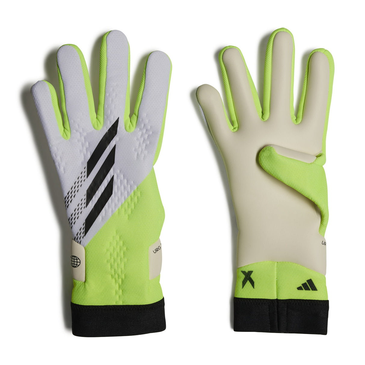adidas X Glove League Goalkeeper - Best Buy Soccer
