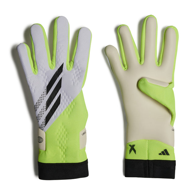 adidas X Glove League Goalkeeper - Best Buy Soccer