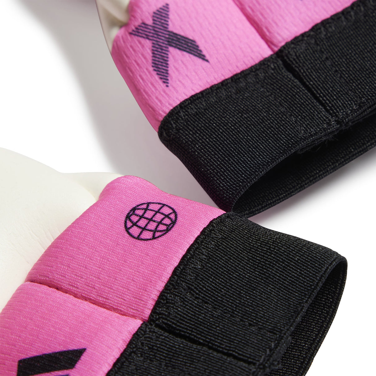 adidas X Glove League Junior Gloves - Best Buy Soccer