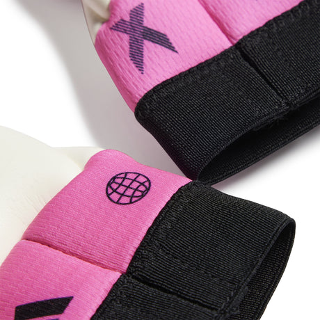 adidas X Glove League Junior Gloves - Best Buy Soccer