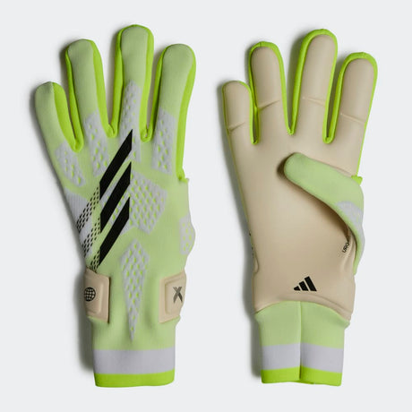 adidas X Glove PRO Goalkeeper Gloves - Best Buy Soccer