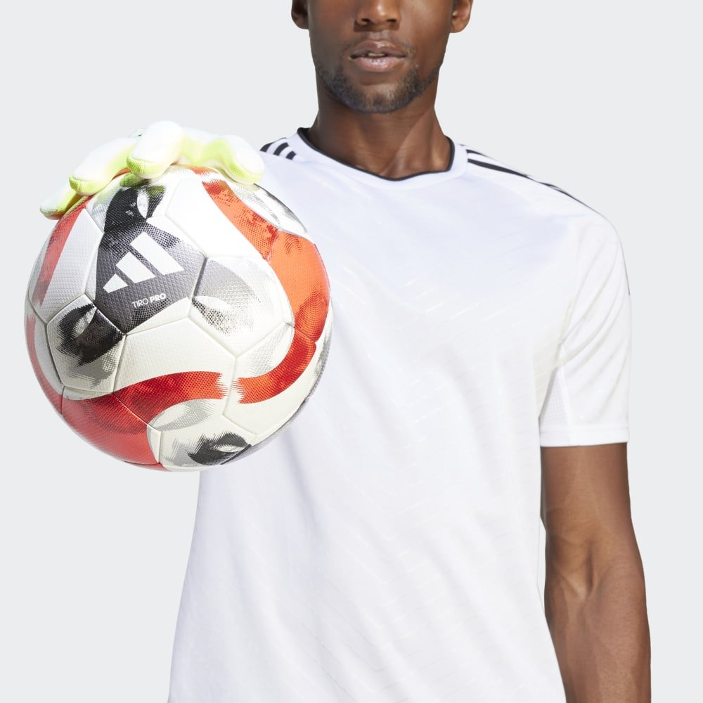 adidas X Glove PRO Goalkeeper Gloves - Best Buy Soccer