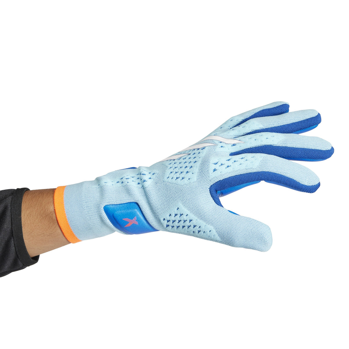 adidas X Gloves Pro Goalkeeper Gloves - Best Buy Soccer