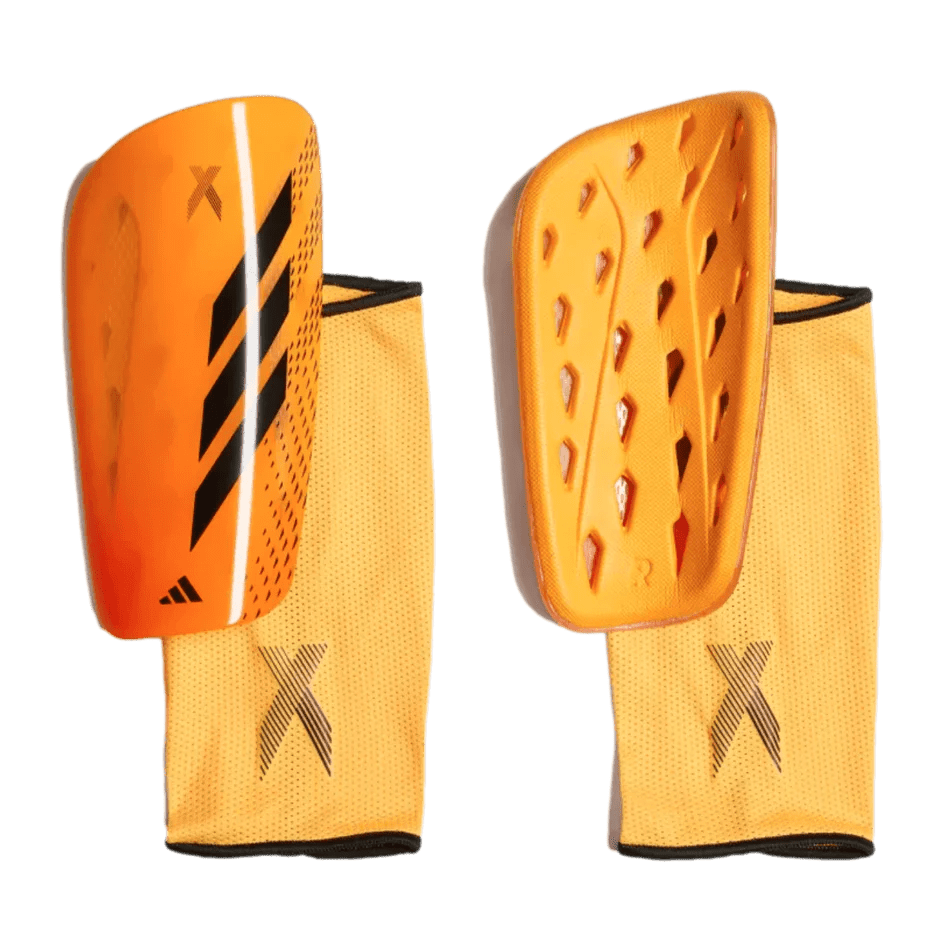adidas X League Shin Guards - Best Buy Soccer