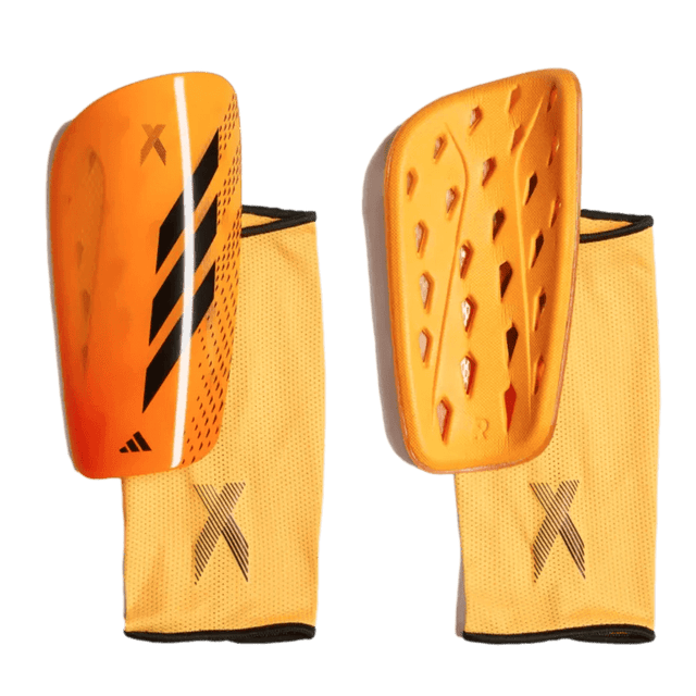adidas X League Shin Guards - Best Buy Soccer