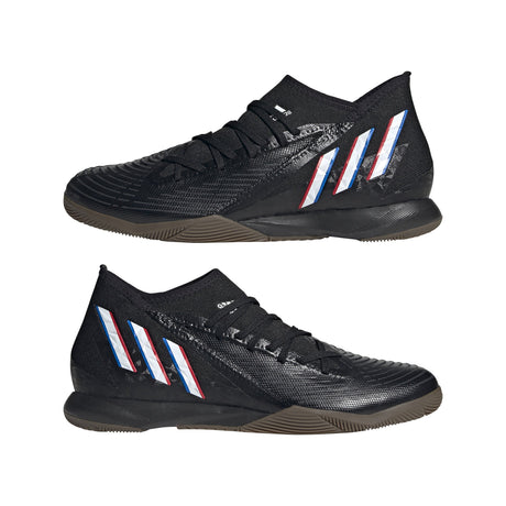 adidas X Predator EDGE 3 IN Indoor Shoes - Best Buy Soccer