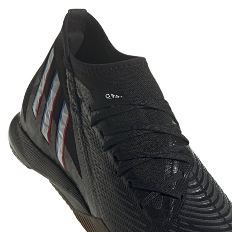 adidas X Predator EDGE 3 IN Indoor Shoes - Best Buy Soccer