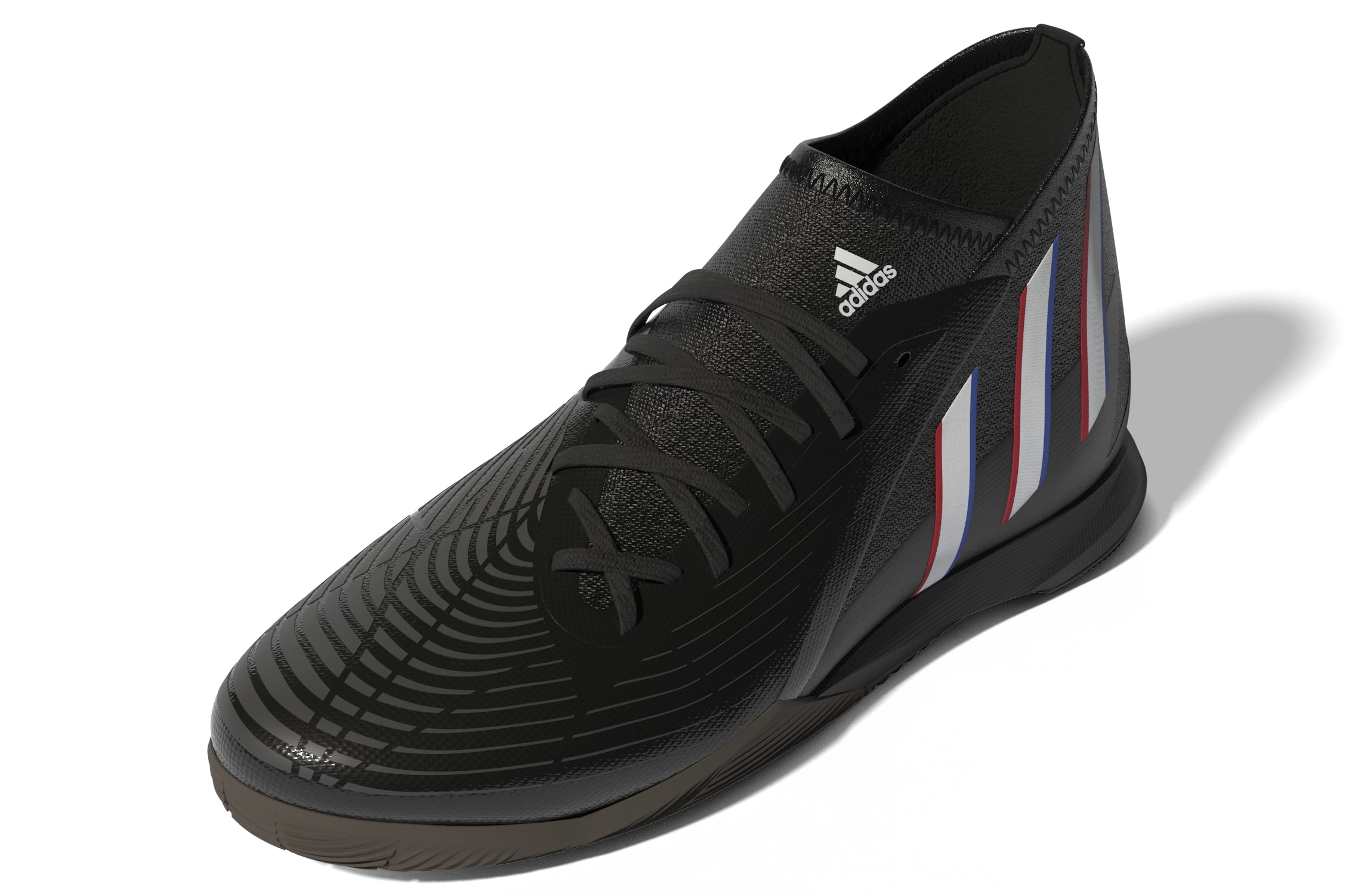 adidas X Predator EDGE 3 IN Indoor Shoes - Best Buy Soccer
