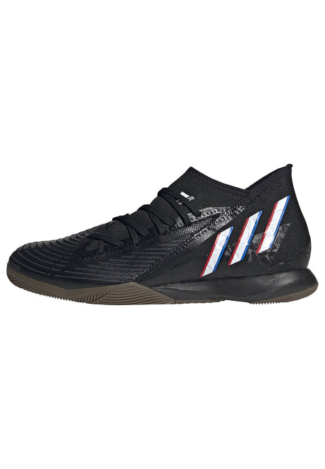 adidas X Predator EDGE 3 IN Indoor Shoes - Best Buy Soccer