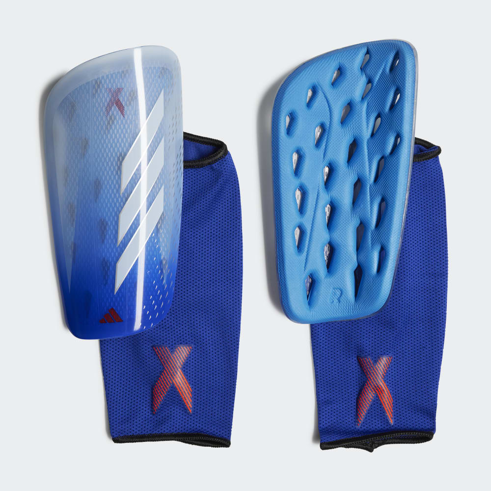 adidas X Shin Guards League - Best Buy Soccer