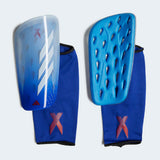 adidas X Shin Guards League - Best Buy Soccer
