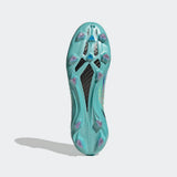 adidas X Speed Portal 1 FG Firm Ground Soccer Cleats Aqua/Red - Best Buy Soccer