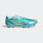 adidas X Speed Portal 1 FG Firm Ground Soccer Cleats Aqua/Red - Best Buy Soccer