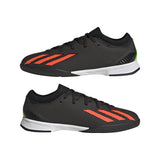 adidas X Speed Portal .3 Junior Indoor Boots - Best Buy Soccer