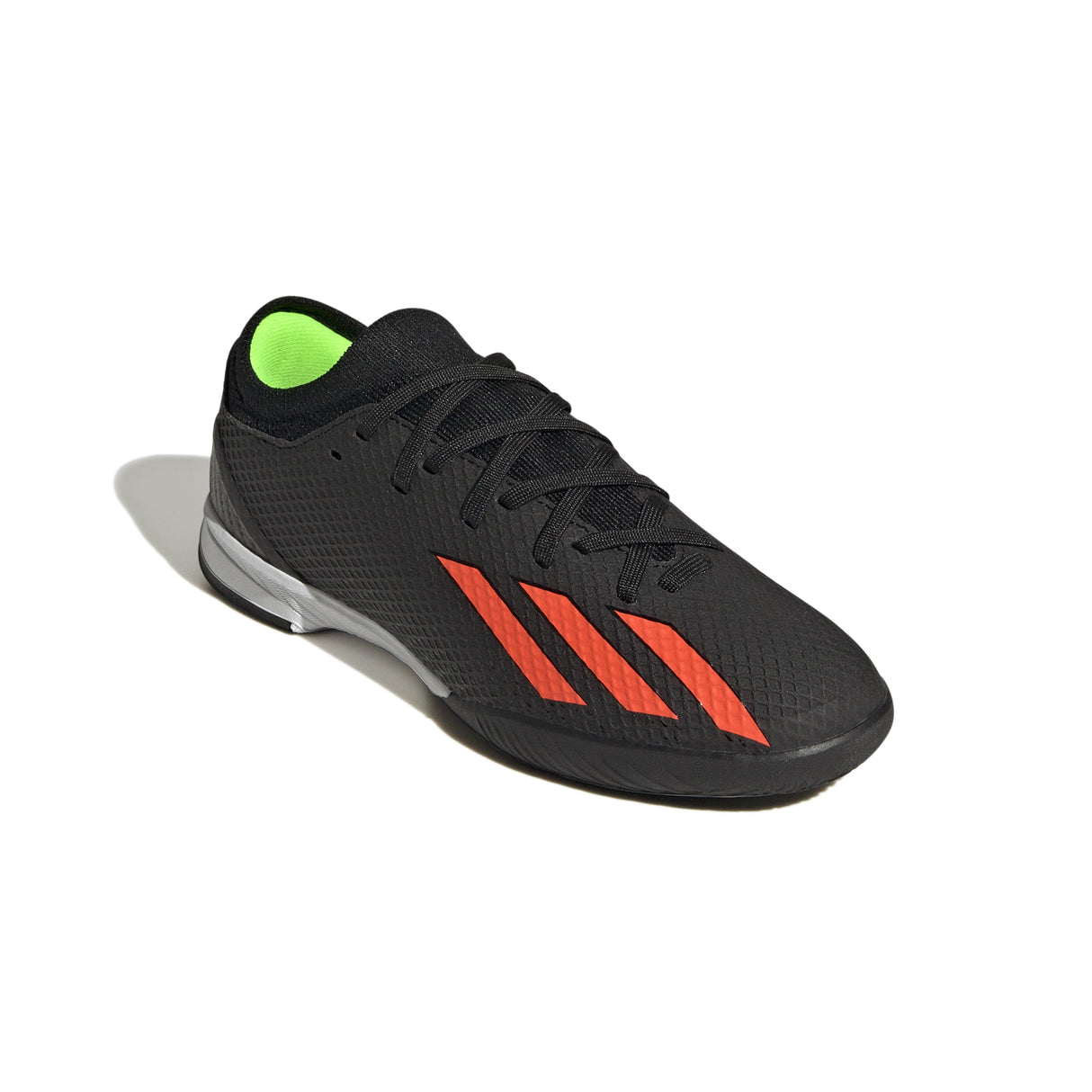 adidas X Speed Portal .3 Junior Indoor Boots - Best Buy Soccer